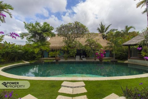 5 bedrooms Villa in Kerobokan, Badung, Bali (5432) 9