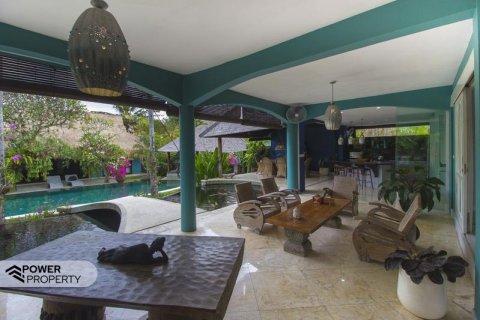 5 bedrooms Villa in Kerobokan, Badung, Bali (5432) 8