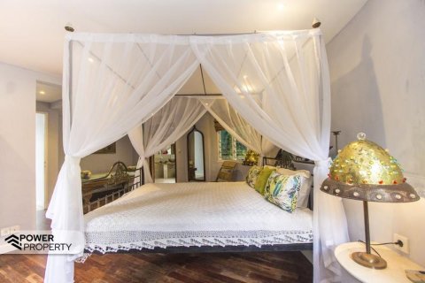 5 bedrooms Villa in Kerobokan, Badung, Bali (5432) 5