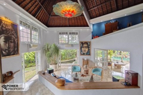 5 bedrooms Villa in Kerobokan, Badung, Bali (5432) 23