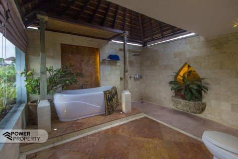 5 bedrooms Villa in Kerobokan, Badung, Bali (5432) 4