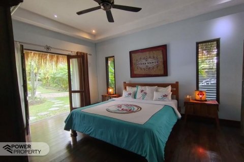 5 bedrooms Villa in Kerobokan, Badung, Bali (5432) 21