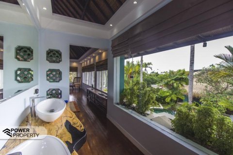 5 bedrooms Villa in Kerobokan, Badung, Bali (5432) 3