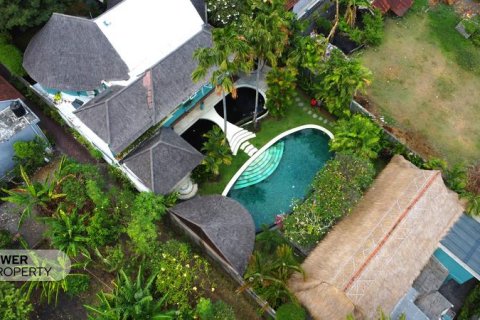 5 bedrooms Villa in Kerobokan, Badung, Bali (5432) 14