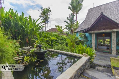 5 bedrooms Villa in Kerobokan, Badung, Bali (5432) 15