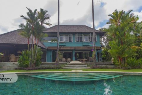 5 bedrooms Villa in Kerobokan, Badung, Bali (5432) 13