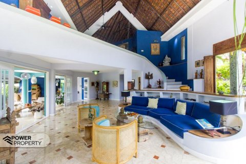 5 bedrooms Villa in Kerobokan, Badung, Bali (5432) 7