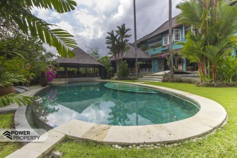 5 bedrooms Villa in Kerobokan, Badung, Bali (5432) 12