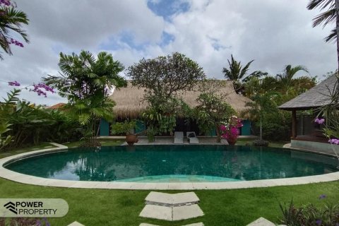 5 bedrooms Villa in Kerobokan, Badung, Bali (5432) 19