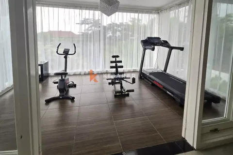 4 bedrooms Villa in Ungasan, Badung, Bali (12656) 18