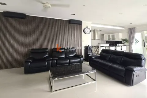 4 bedrooms Villa in Ungasan, Badung, Bali (12656) 5