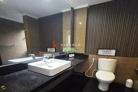 4 bedrooms Villa in Ungasan, Badung, Bali (12656) 20