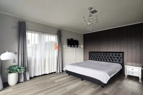 4 bedrooms Villa in Ungasan, Badung, Bali (12656) 16