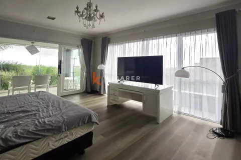 4 bedrooms Villa in Ungasan, Badung, Bali (12656) 10
