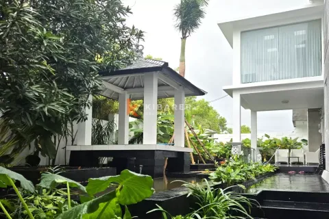 4 bedrooms Villa in Ungasan, Badung, Bali (12656) 2