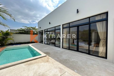 3 bedrooms Villa in Canggu, Badung, Bali (12653) 3