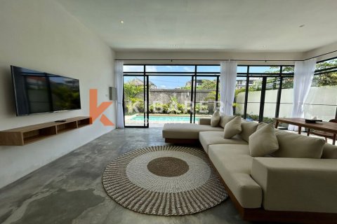3 bedrooms Villa in Canggu, Badung, Bali (12653) 6