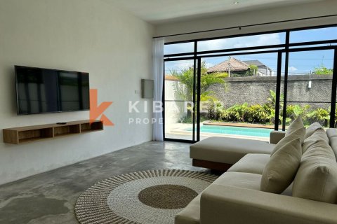 3 bedrooms Villa in Canggu, Badung, Bali (12653) 2