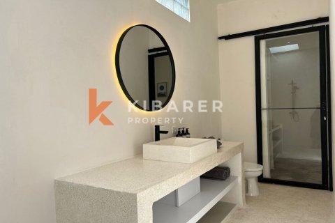 3 bedrooms Villa in Canggu, Badung, Bali (12653) 17