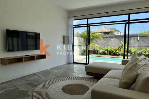 3 bedrooms Villa in Canggu, Badung, Bali (12653) 5