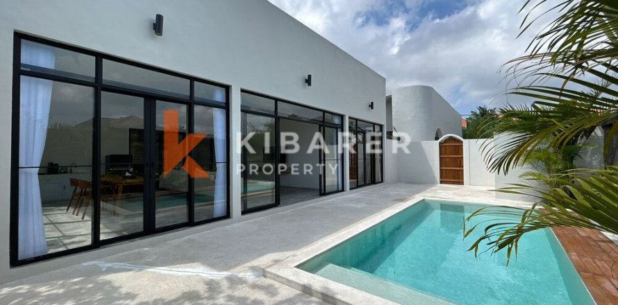 3 bedrooms Villa in Canggu, Badung, Bali (12653)