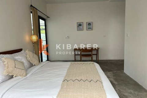 3 bedrooms Villa in Canggu, Badung, Bali (12653) 14