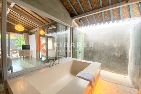 2 bedrooms Villa in Kerobokan, Badung, Bali (12651) 10