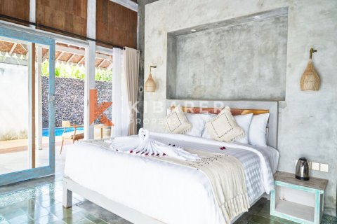2 bedrooms Villa in Kerobokan, Badung, Bali (12651) 7
