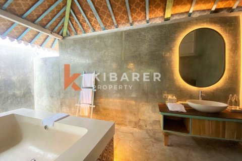 2 bedrooms Villa in Kerobokan, Badung, Bali (12651) 8