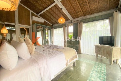 2 bedrooms Villa in Kerobokan, Badung, Bali (12651) 13