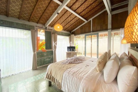 2 bedrooms Villa in Kerobokan, Badung, Bali (12651) 15