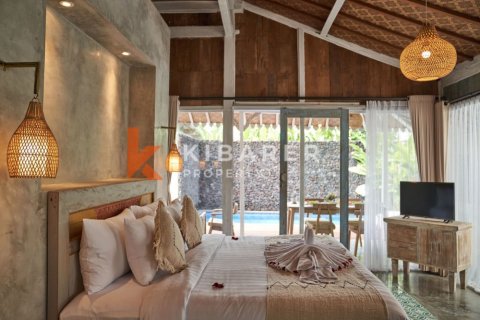 2 bedrooms Villa in Kerobokan, Badung, Bali (12651) 14