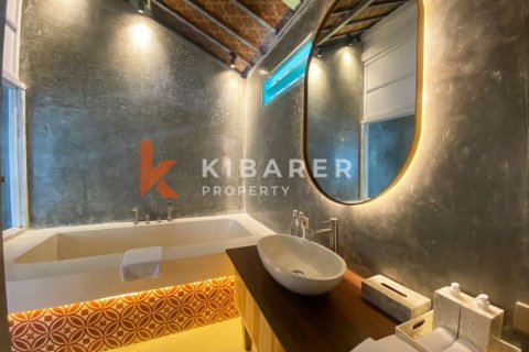 2 bedrooms Villa in Kerobokan, Badung, Bali (12651) 11