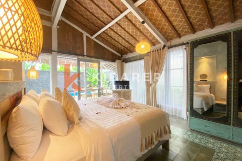 2 bedrooms Villa in Kerobokan, Badung, Bali (12651) 5