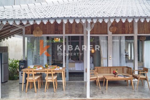 2 bedrooms Villa in Kerobokan, Badung, Bali (12651) 2