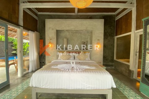 2 bedrooms Villa in Kerobokan, Badung, Bali (12651) 12