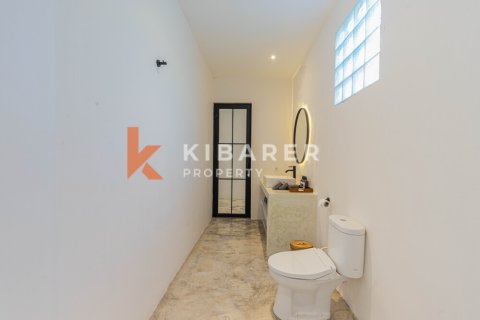 3 bedrooms Villa in Canggu, Badung, Bali (12652) 17