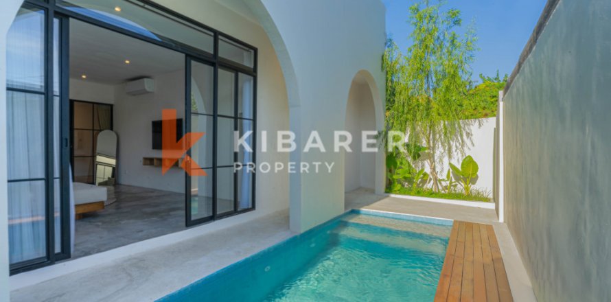 3 bedrooms Villa in Canggu, Badung, Bali (12652)