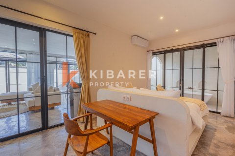3 bedrooms Villa in Canggu, Badung, Bali (12652) 18