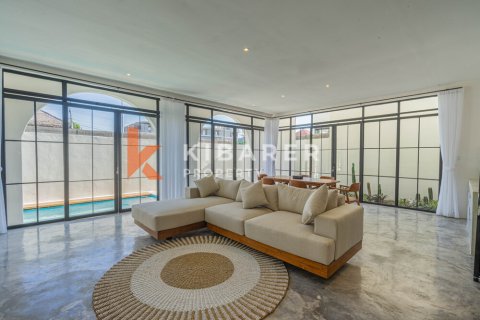 3 bedrooms Villa in Canggu, Badung, Bali (12652) 2