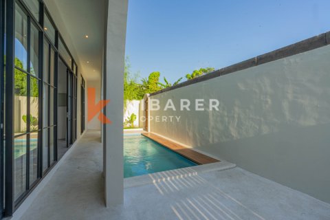 3 bedrooms Villa in Canggu, Badung, Bali (12652) 3