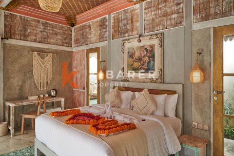 1 bedroom Villa in Kerobokan, Badung, Bali (12650) 5