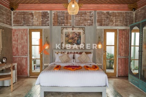 1 bedroom Villa in Kerobokan, Badung, Bali (12650) 4