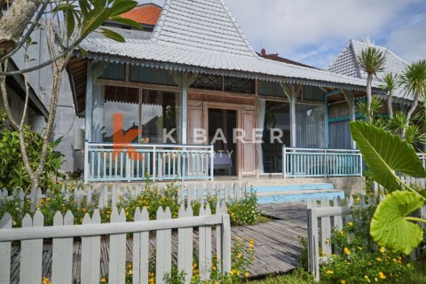 Vila 1 kamar tidur di Kerobokan, Badung, Bali (12650)