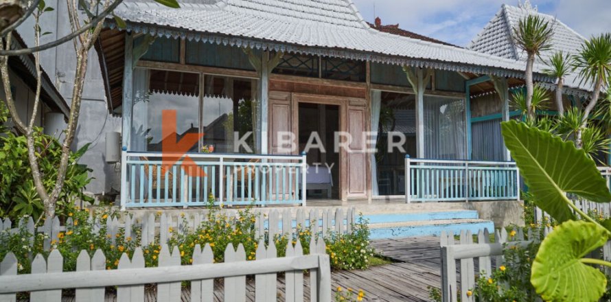 1 bedroom Villa in Kerobokan, Badung, Bali (12650)