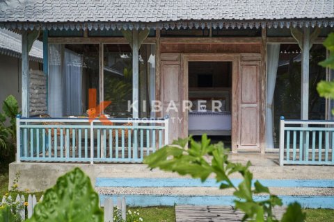 1 bedroom Villa in Kerobokan, Badung, Bali (12650) 3