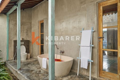 1 bedroom Villa in Kerobokan, Badung, Bali (12650) 8