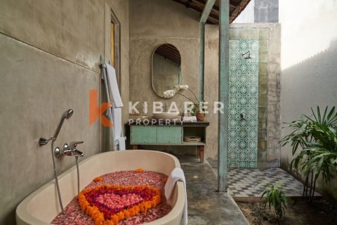 1 bedroom Villa in Kerobokan, Badung, Bali (12650) 7