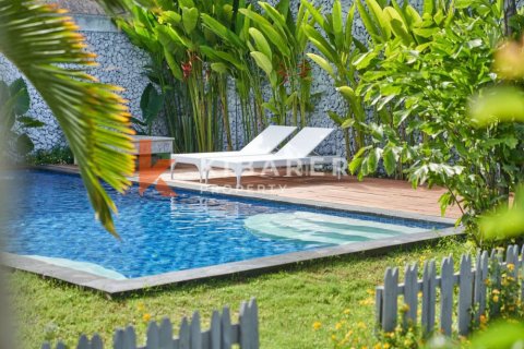 1 bedroom Villa in Kerobokan, Badung, Bali (12650) 2