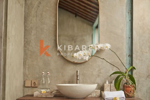 1 bedroom Villa in Kerobokan, Badung, Bali (12650) 9
